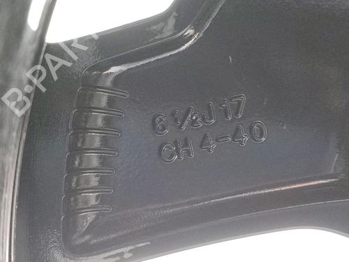 Fælk RENAULT CAPTUR I (J5_, H5_) 0.9 TCe 90 | BP32322410C45 - Image 3