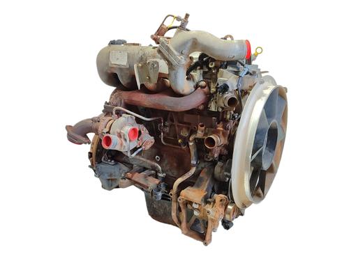 Motor RENAULT MASTER PRO Platform/Chassis (HH__, UH__)  | BP28709998M1