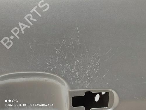 Left rear door PEUGEOT 5008 (0U_, 0E_) 1.6 HDi | BP24905693C4 