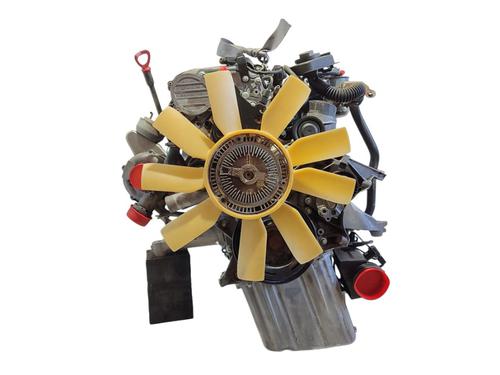 Engine MERCEDES-BENZ VITO / MIXTO Van (W639) | BP35791144M1 - Image 10