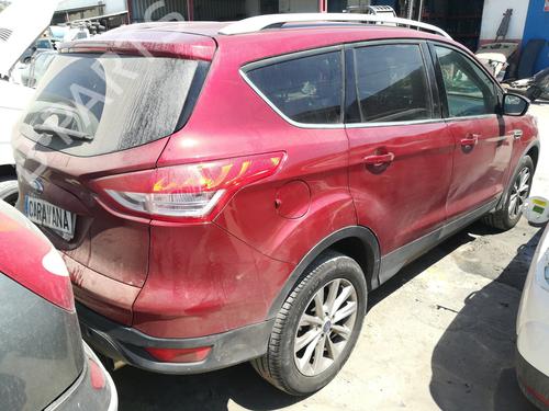 Electronic module FORD KUGA II (DM2) | BP18255910M83