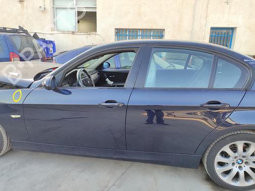 Motor BMW 3 (E90) 320 d | BP20334903M1 