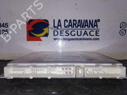 Control unit MERCEDES-BENZ M-CLASS (W163) ML 230 (163.136) | BP16505944M11 