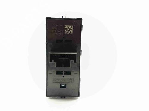 Left front window switch VW T-ROC (A11, D11) 1.0 TSI | BP36160184I27 - Image 2
