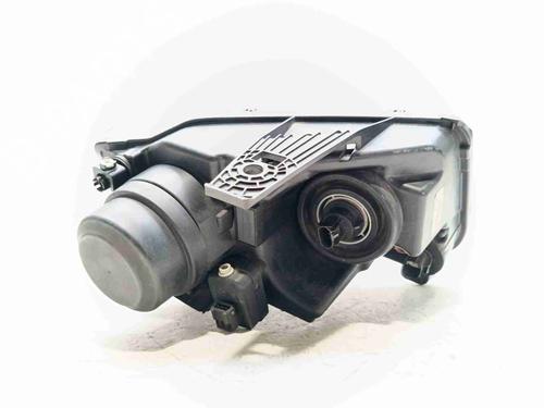 Left headlight JEEP COMPASS (MK49) 2.4 4x4 | BP40098260C28 - Image 2
