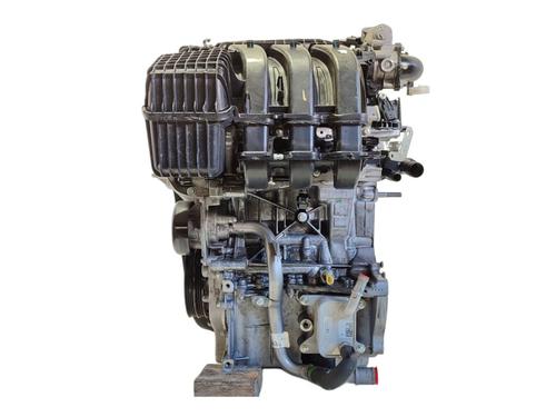 Used Engine Engine DACIA SANDERO II [2012-2026] 33626388 33626388