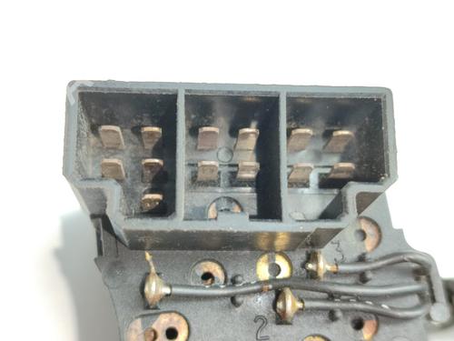 Headlight switch NISSAN PRIMERA (P11) 2.0 TD | BP16992065I24 
