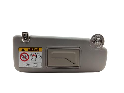 Used Right sun visor Right sun visor CITROËN C3 AIRCROSS II (2R_, 2C_) 1.2 PureTech 110 (2RHNZB, 2RHNZW, 2RHNPX, 2RHNPJ) (110 hp) 32424498 32424498