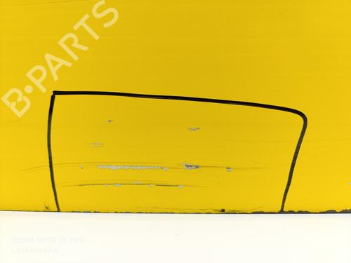 Right front door CITROËN BERLINGO MULTISPACE (B9) 1.6 HDi 90 | BP21586283C3 