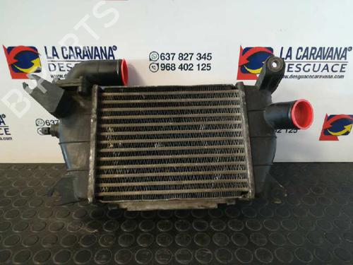 Used Intercooler KIA SPORTAGE SUV (K00) [1994-2005]  16503539