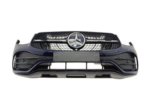 Front bumper MERCEDES-BENZ GLC Coupe (C253) 220 d 4-matic (253.315) | BP29532817C7 