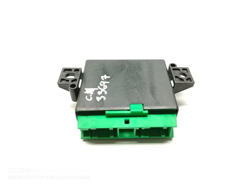 Elektronisk modul CITROËN C4 CACTUS 1.6 BlueHDi 100 | BP20296852M83 