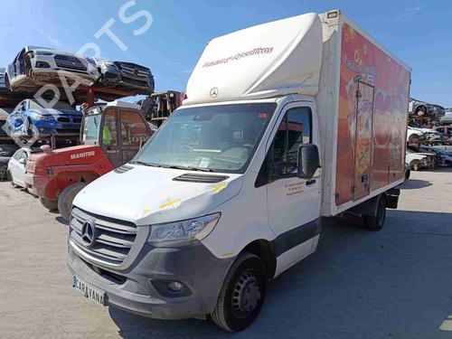 ABS pump MERCEDES-BENZ SPRINTER 5-t Platform/Chassis (B907) 516 CDI (907.153, 907.155, 907.253, 907.255) | BP40085330M43  - Image 7