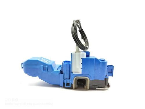 Front left lock FIAT 500L (351_, 352_) 1.3 D Multijet (199.LYM11, 199.LYM1A) | BP21678841C98 