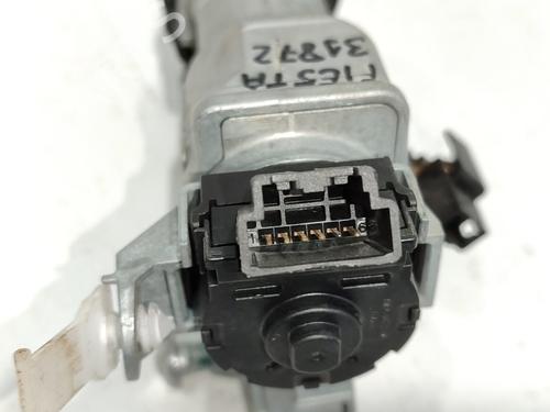 Ignition barrel FORD FIESTA VII (HJ, HF) 1.0 EcoBoost | BP16517245M48 