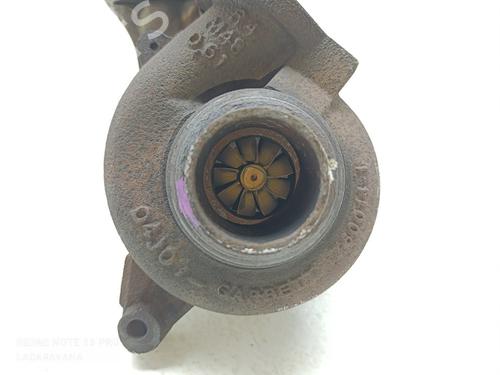 Turbocharger/Supercharger CITROËN C4 Picasso I MPV (UD_) 2.0 HDi 138 | BP22245096M71 