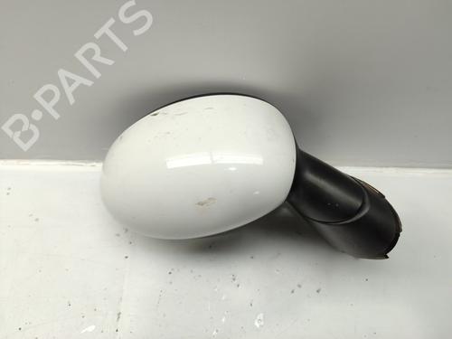 Right mirror MINI MINI (R50, R53) Cooper S | BP16505125C27 