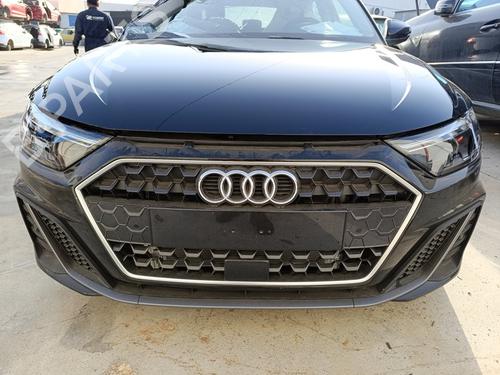 Used Front bumper AUDI A1 Sportback (GBA) 30 TFSI (116 hp) 28509370
