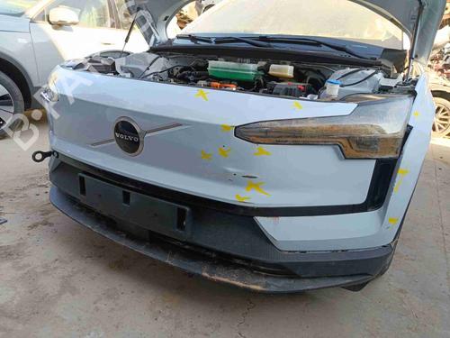 Used Front bumper Front bumper VOLVO EX30 (416) Electric (272 hp) 40458746 40458746