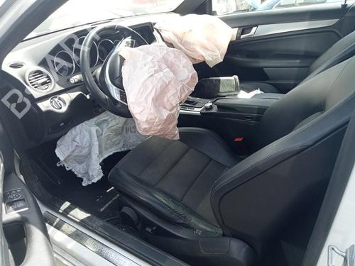 Rear differential MERCEDES-BENZ C-CLASS Coupe (C204) | BP29476069M24 - Image 12