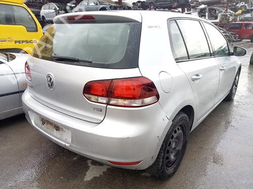 Electronic module VW GOLF VI (5K1) | BP17585385M83 - Image 11