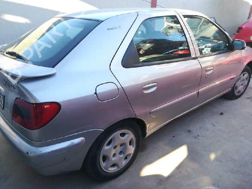 Turbocharger/Supercharger CITROËN XSARA (N1) | BP16511698M71