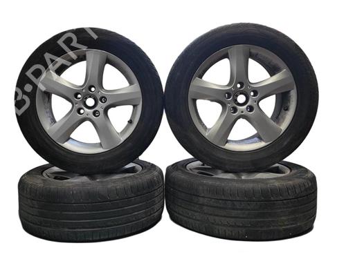 Used Rim BMW X3 (E83) 2.0 d (150 hp) 16509643