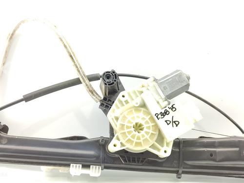 Used Front right window mechanism PEUGEOT 308 II (LB_, LP_, LW_, LH_, L3_) [2013-2021]  16507190