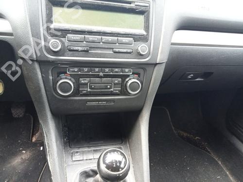 Left front driveshaft VW GOLF VI (5K1) | BP28709988M38 - Image 7