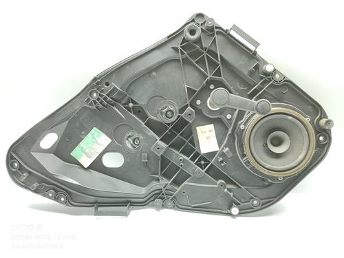 Used Rear left window mechanism FORD FIESTA VI (CB1, CCN) 1.0 EcoBoost (100 hp) 16514083