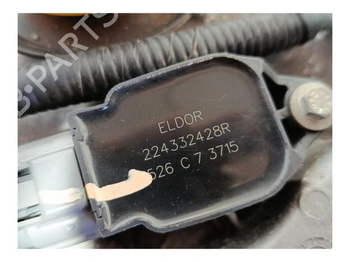 Engine DACIA SANDERO II  | BP35787600M1  - Image 12