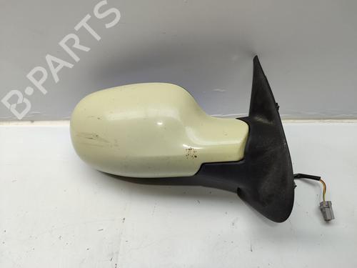 Right mirror NISSAN MICRA III (K12) 1.5 dCi | BP19053267C27 