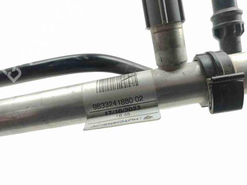 Pipe CITROËN C4 III (BA_, BB_, BC_) 1.2 PureTech 130 (BAHNSA, BAHNSB) | BP38619946M125 - Image 2