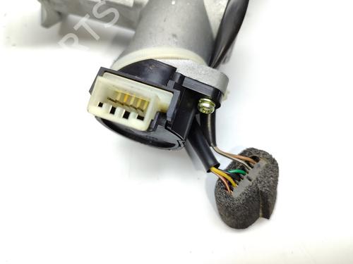 Ignition barrel CHEVROLET CAPTIVA (C100, C140)  | BP18642489M48 