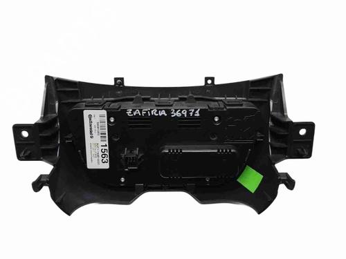 Climate control OPEL ZAFIRA TOURER C (P12) | BP40599630I5 - Image 3