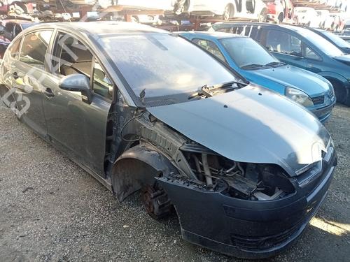 Engine control unit (ECU) CITROËN C4 I (LC_) 1.6 HDi | BP34222067M57  - Image 6