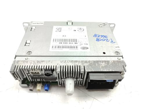 Electronic module PEUGEOT 2008 I (CU_) 1.6 BlueHDi 100 | BP29904780M83