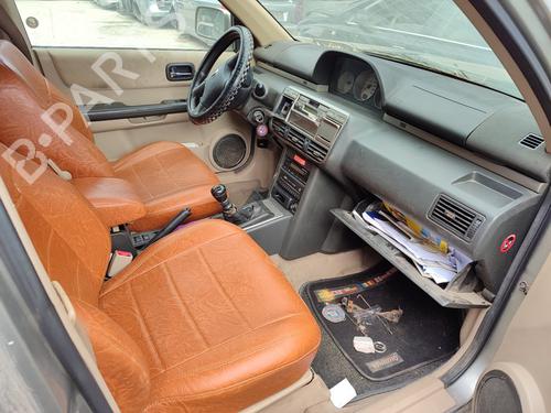 ABS pump NISSAN X-TRAIL I (T30) | BP25437790M43