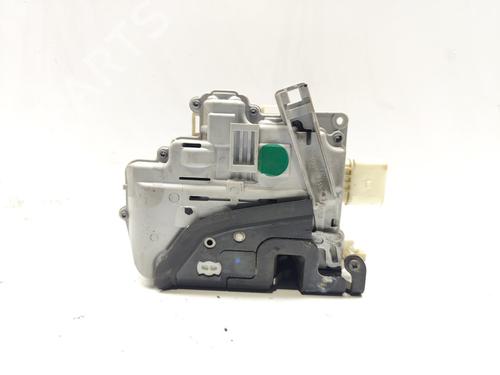 Front left lock VW PASSAT B7 Variant (365)  | BP20933614C98 