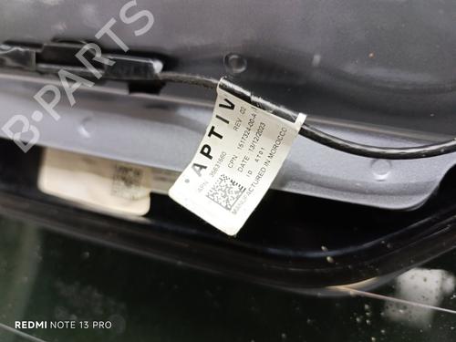 Bakluke CC/Kombi-Kupé TESLA MODEL Y (5YJY)  | BP29720824C6 