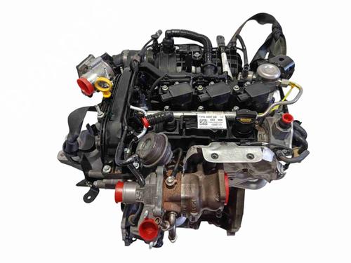 Engine FORD FOCUS III 1.0 EcoBoost | BP38336404M1 - Image 2