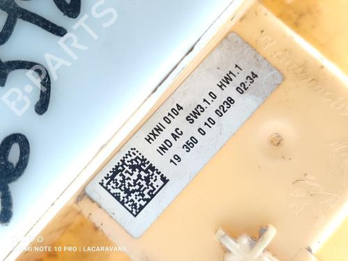 Fuel pump CITROËN C5 AIRCROSS (A_)  | BP29720904M76 