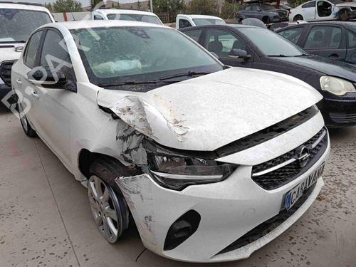 Left tailgate light OPEL CORSA F (P2JO) 1.2 (68) | BP38968798C79 - Image 3