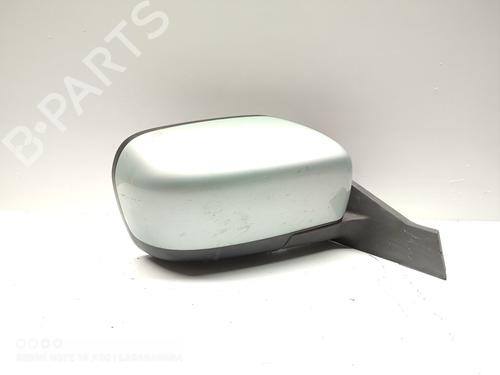 Right mirror MAZDA 5 (CR) 2.0 CD (CR19) | BP17916832C27 