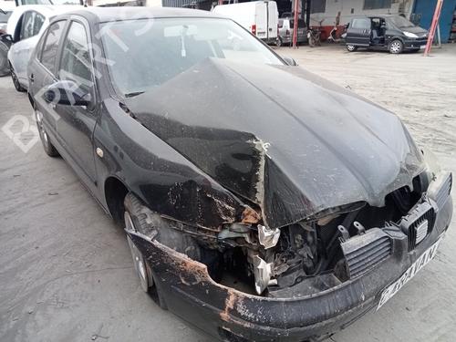 Left front window motor SEAT LEON (1M1)  | BP25815997E21  - Image 5