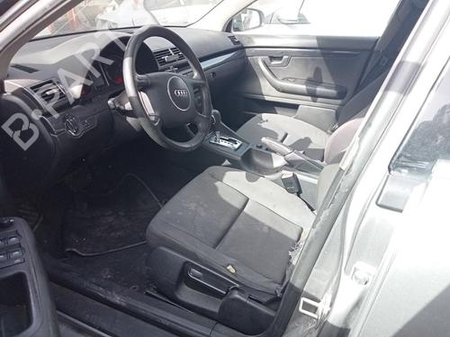 Engine control unit (ECU) AUDI A4 B6 (8E2) 1.9 TDI | BP16513962M57  - Image 6