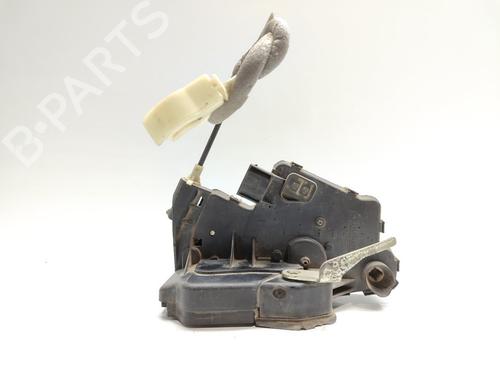 Used Front left lock BMW 3 (E46) 318 i (118 hp) 16864839