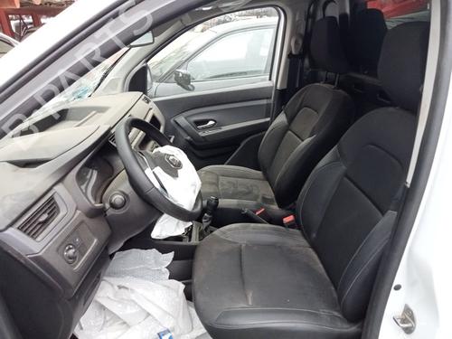 ABS pump RENAULT EXPRESS Box Body/MPV  | BP32320905M43 