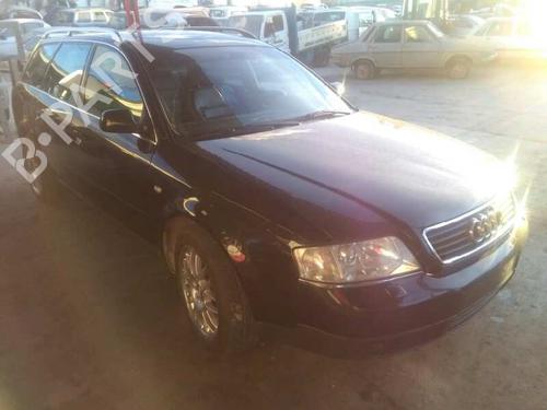 Used Parts AUDI A6 C5 Avant (4B5, 4B6)  2.5 TDI  1603791