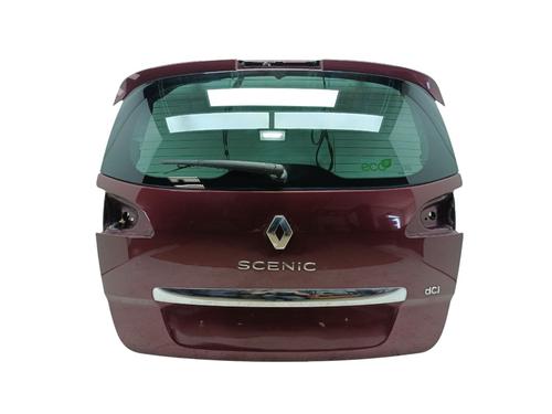 Used Tailgate Tailgate RENAULT SCÉNIC III (JZ0/1_) [2008-2016] 35952891 35952891